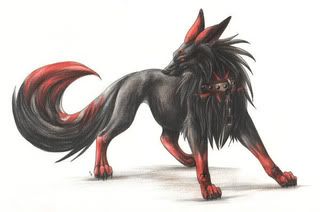 EvilWolf-1.jpg picture by LagoonWolf09
