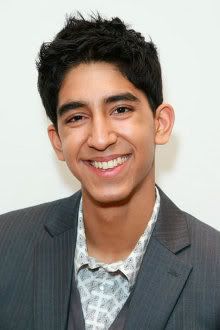Dev Patel Pictures, Images and Photos
