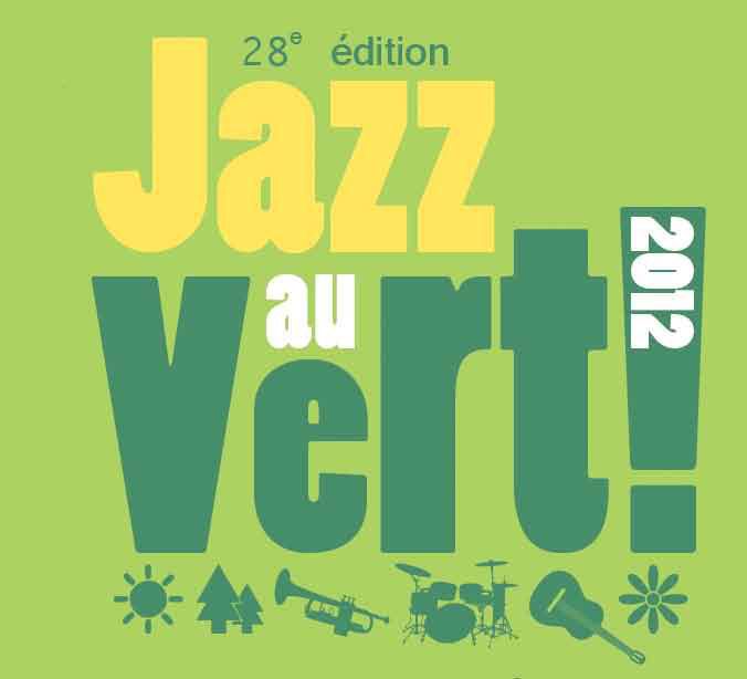 Jazz au Vert