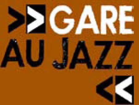 gare au jazz