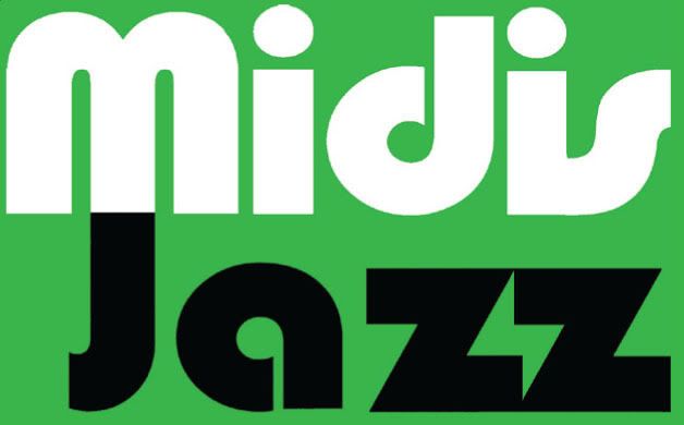 midis jazz