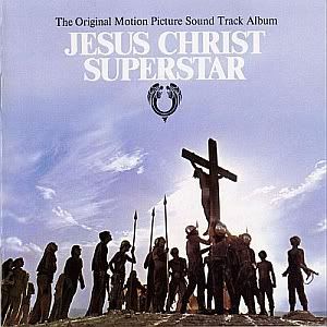 JESUS SUPERSTAR Pictures, Images and Photos