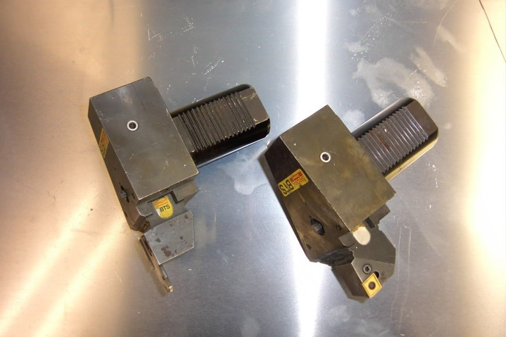 Tooling, Parts and Accessories For Sale or Wanted sandvik coromant