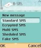 N-SMS