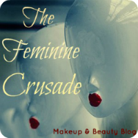 The Feminine Crusade