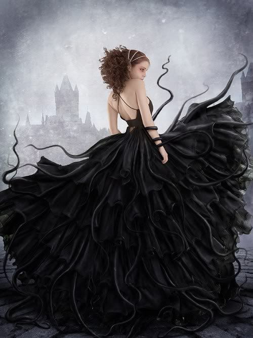 darkdress.jpg picture by middleblood