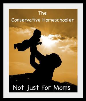 Conservative Homeschooler