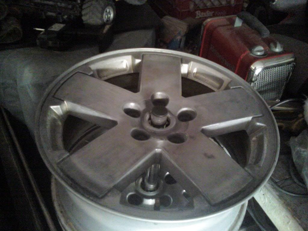 Jeep rim before (click to enlarge)