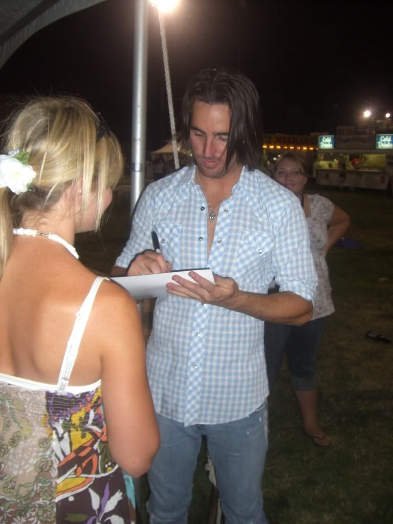 jake owen Image