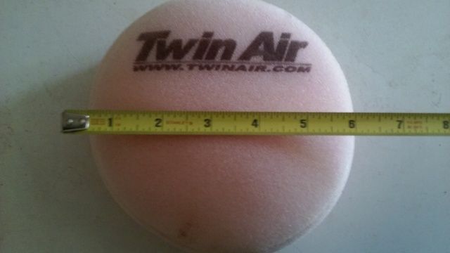 Twin Air 151109 Air Filter