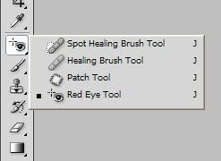 remove red eye effects using photoshop photoshop cs4 tutorials