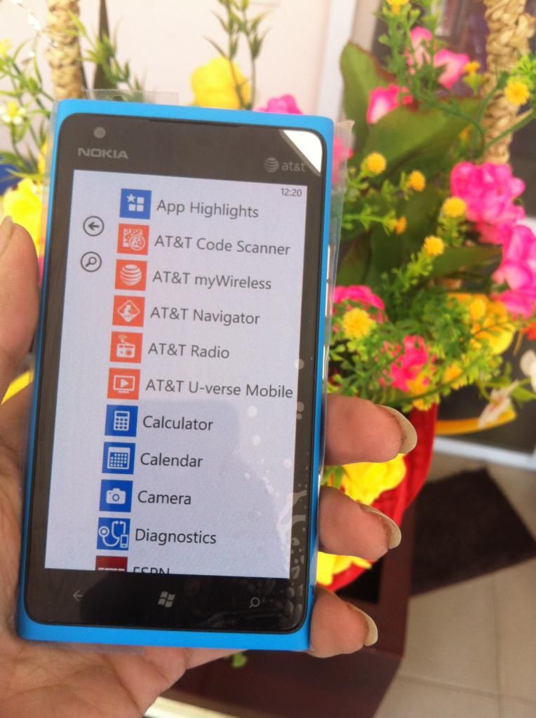 Nokia Lumia 800   Lumia 900 đủ màu sắc   Hàng mới 100 fullbox Giá rẻ nhất