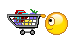 shopping smiley photo: smiley shopping image011-29.gif