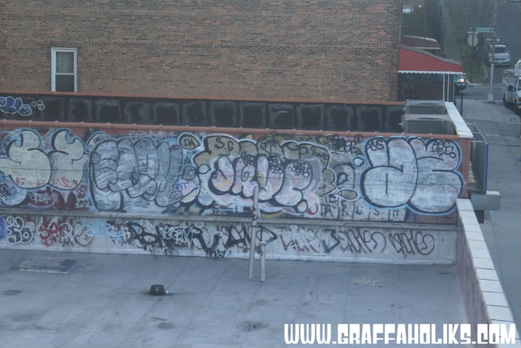 Amaze Graff