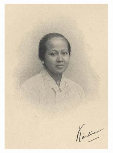 R.A Kartini Pictures, Images and Photos