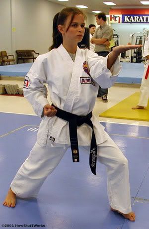 Karate Pictures, Images and Photos