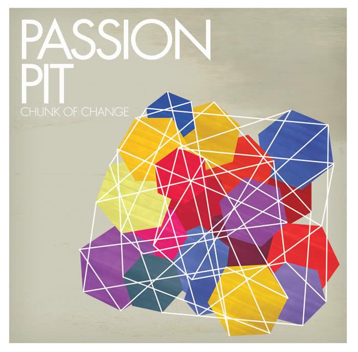 Image result for passion pit cover art chunk of