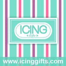 ICING gifts