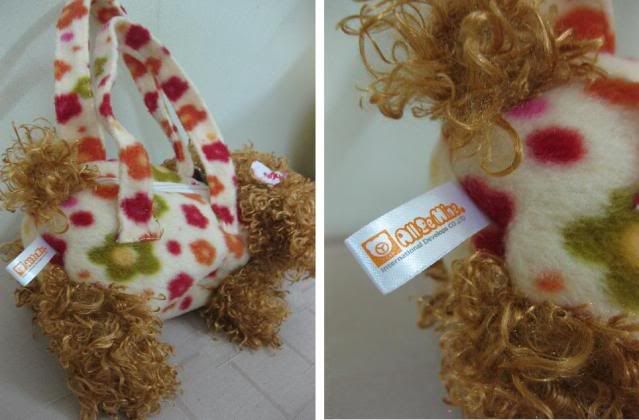 GẤU BÔNG KUTE  lên sàn lun - Endtime 23h59 21/04/09 - 7