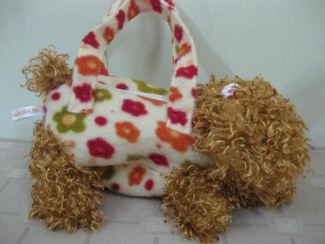 GẤU BÔNG KUTE  lên sàn lun - Endtime 23h59 21/04/09 - 5