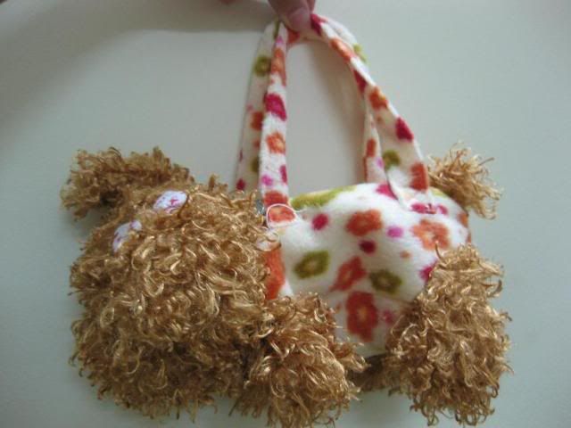 GẤU BÔNG KUTE  lên sàn lun - Endtime 23h59 21/04/09 - 6