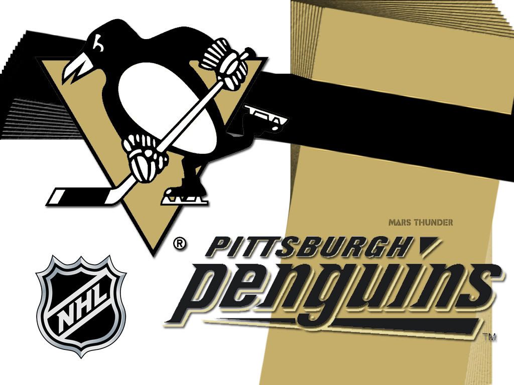 PITTSBURGH PENGUINS Image - PITTSBURGH PENGUINS Graphic Code