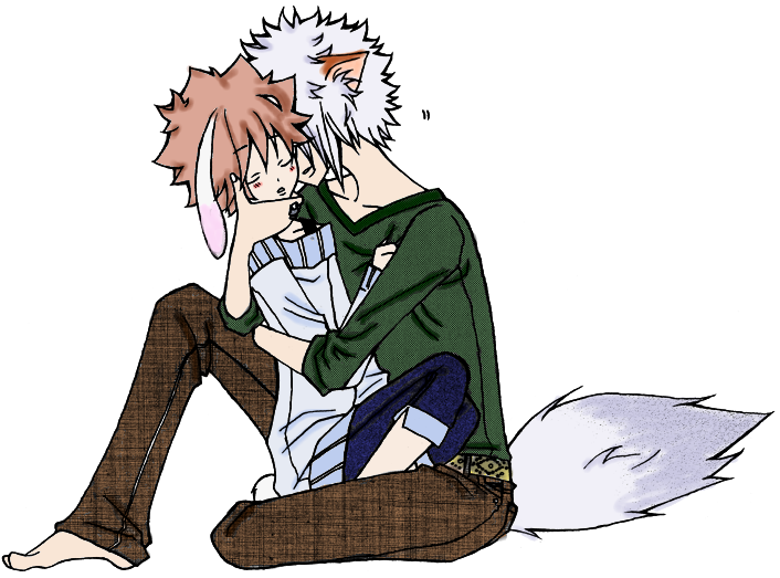 Byakuran x Tsuna Pictures, Images and Photos