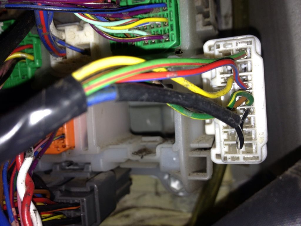 Definitive Guide on how to extend JDM SUPRA wire harness | Page 2