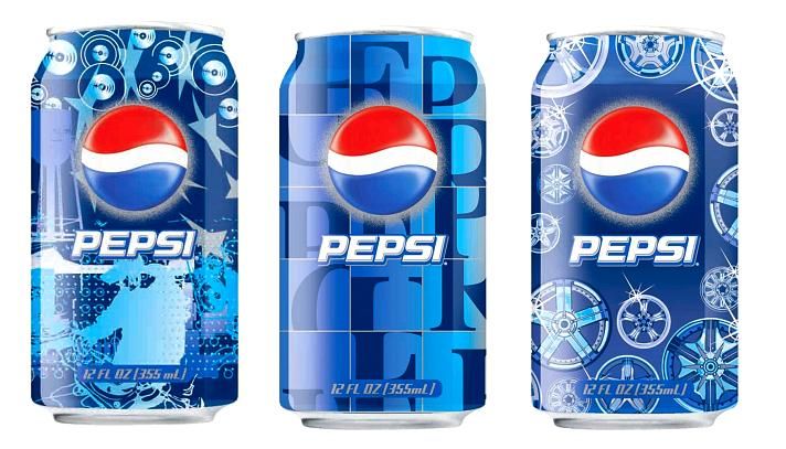 pepsi