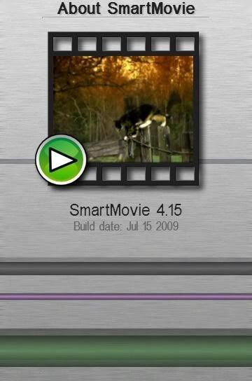 Smart movie new v4.15 Crack [Archive] - GSM-Forum