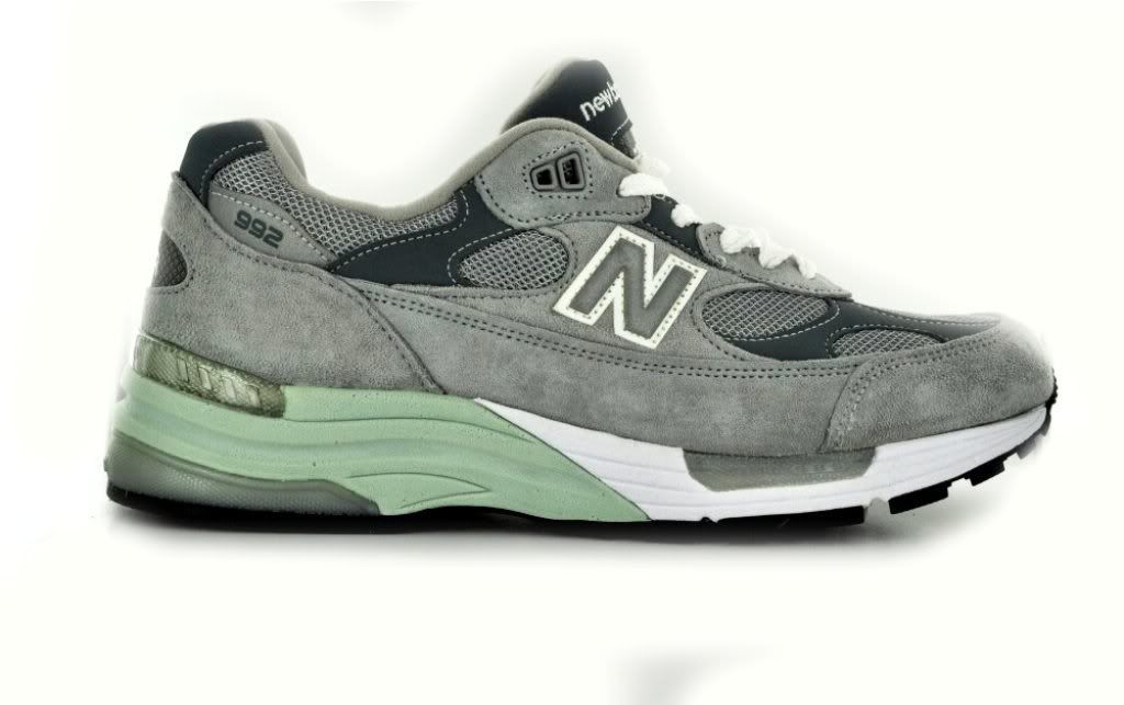 new balance 992 homme pas cher