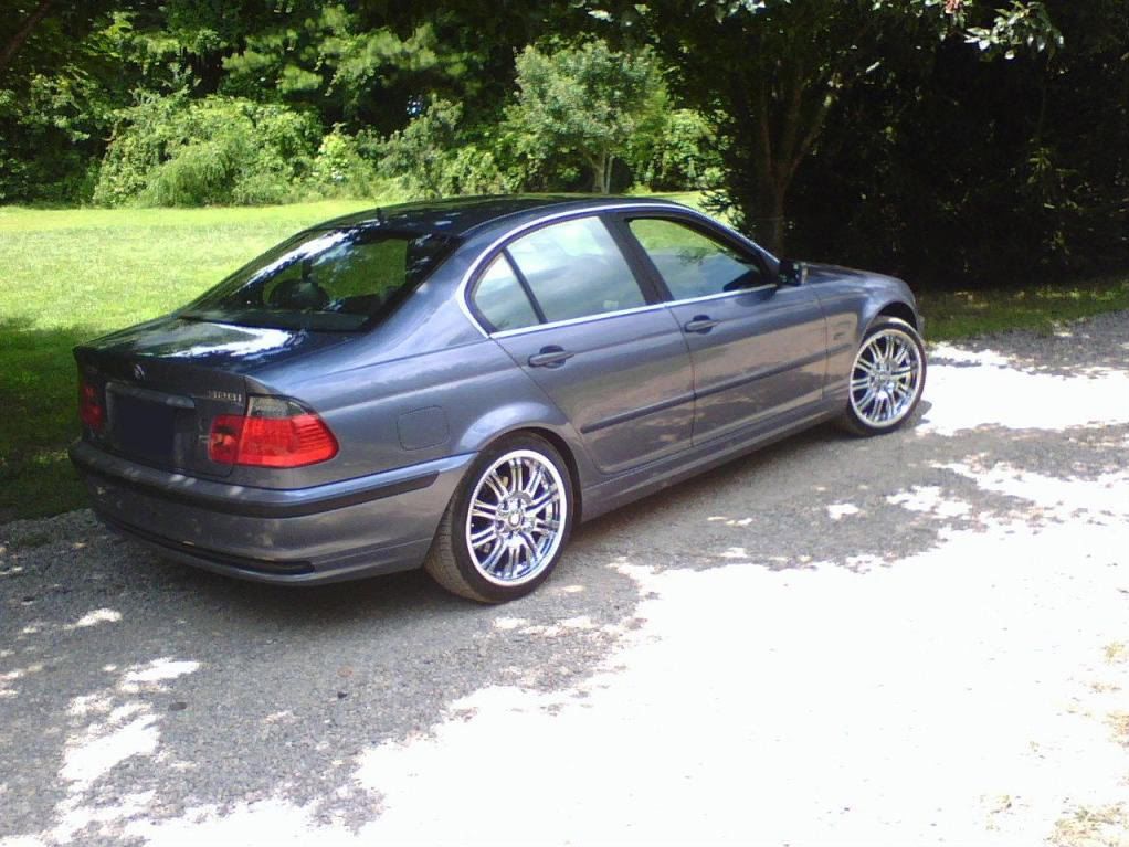 wtb e46 328i or 330 engine or