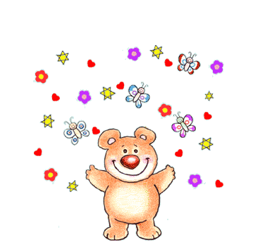 GIFT ANIMADO FLOR gift animado flor: