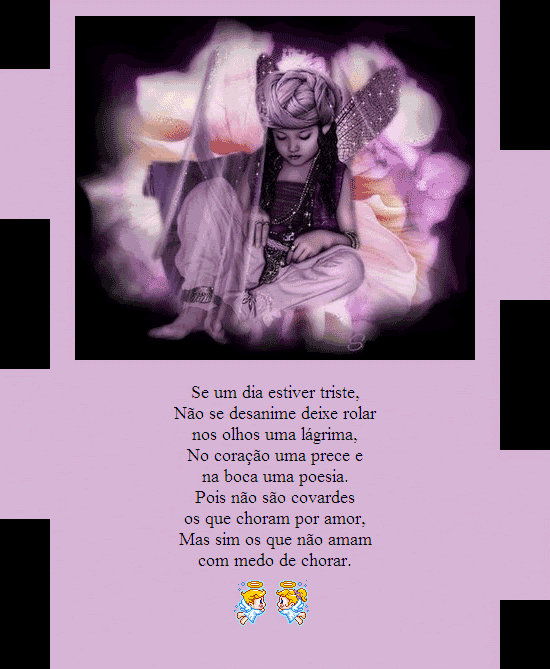 Recados de otimismo