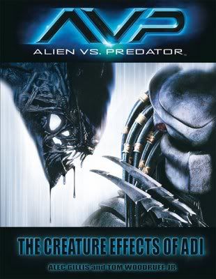 alien vs predator. Avp: Alien vs. Predator: The