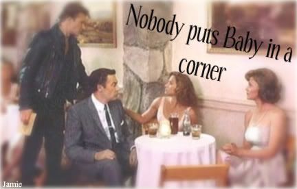 nobody puts baby in a corner photo: nobody puts baby in a corner dirty20dancing34.jpg