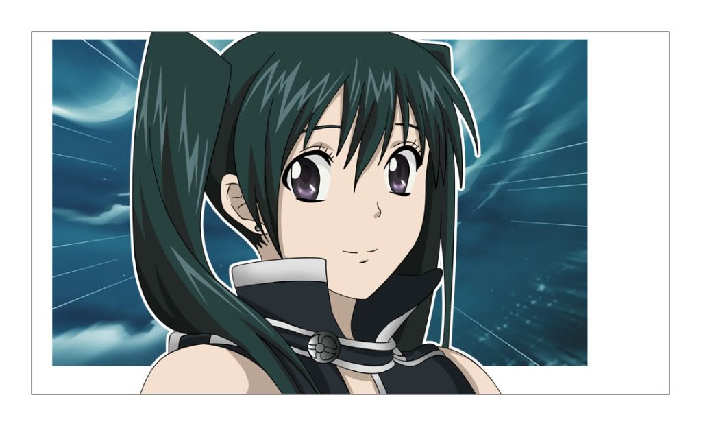 cute anime avatar. More Cute Anime Girls: