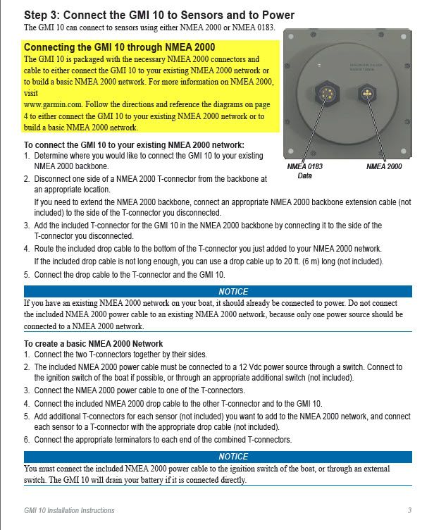 garmin gfs-10 not recognizedgarmin 441s - the hull truth garmin gfs-10 not recognizedgarmin 441s - the hull truth, Wiring diagram