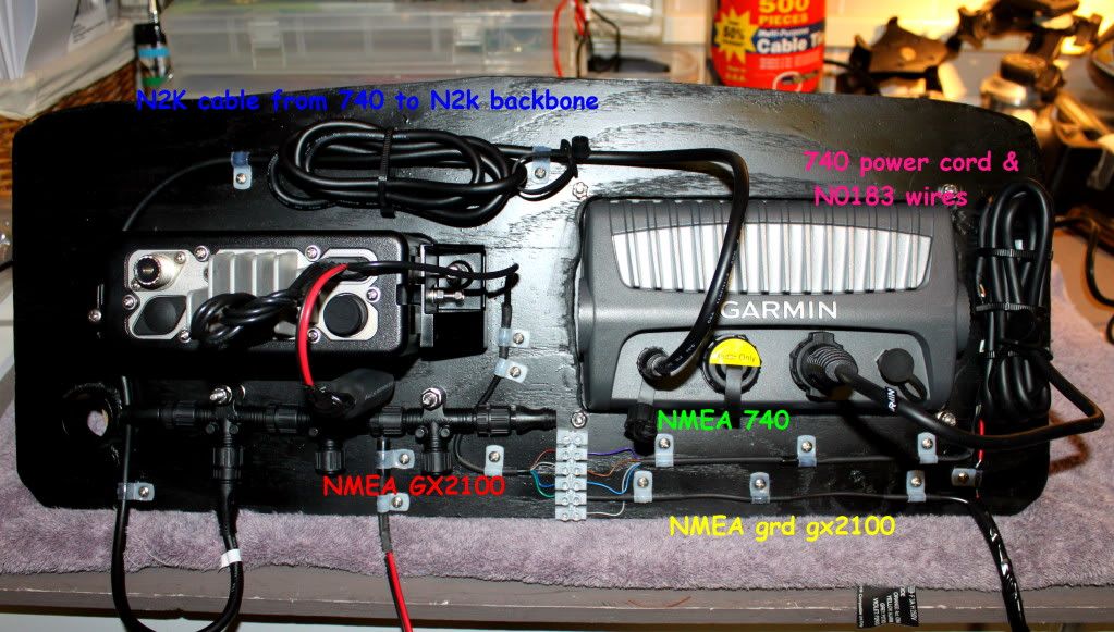 Yamaha Gateway For Simrad Yamaha Gateway For Simrad