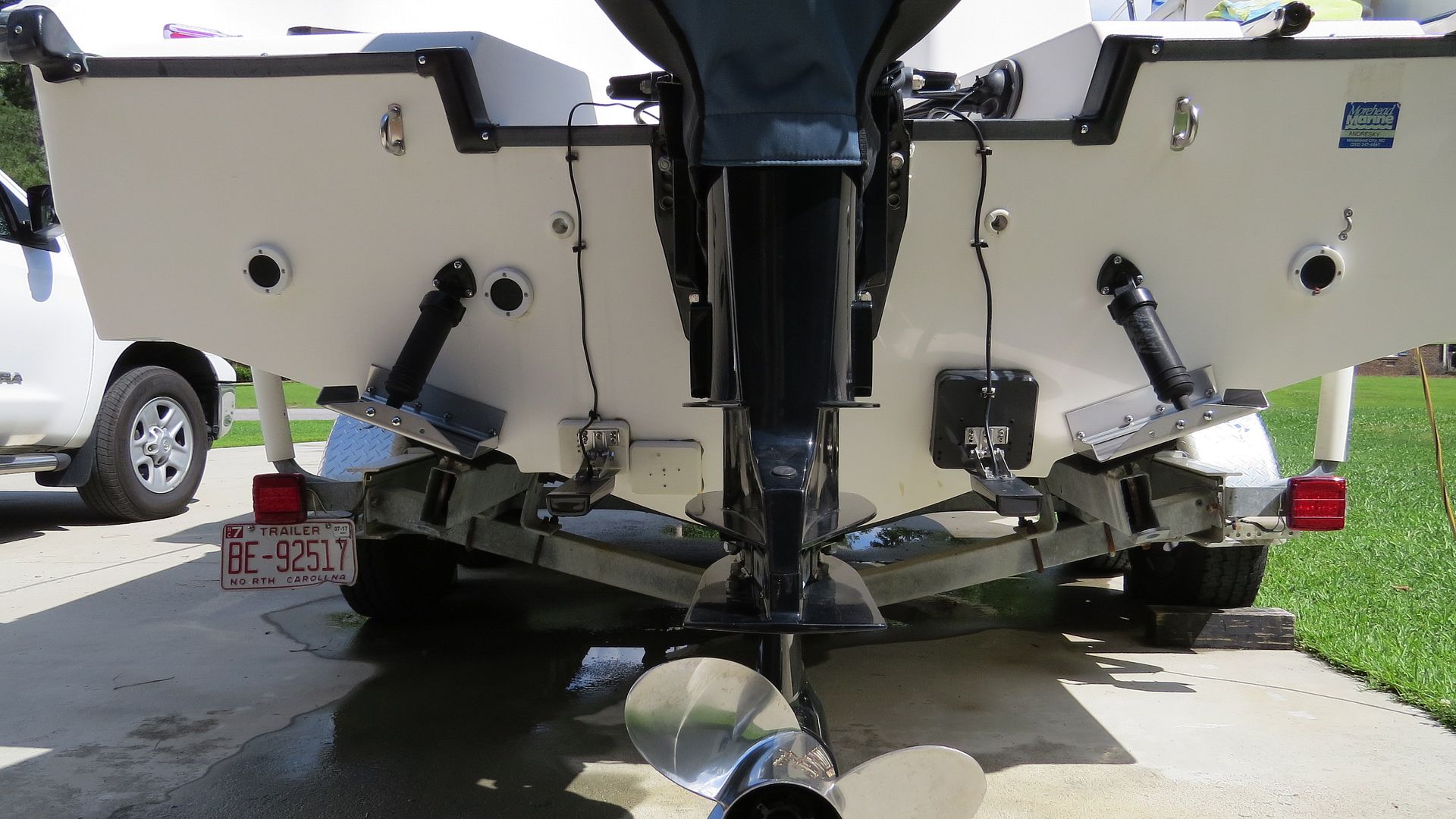 Optimal Garmin GT23TM transducer settings? The Hull Truth Boating and Fishing Forum