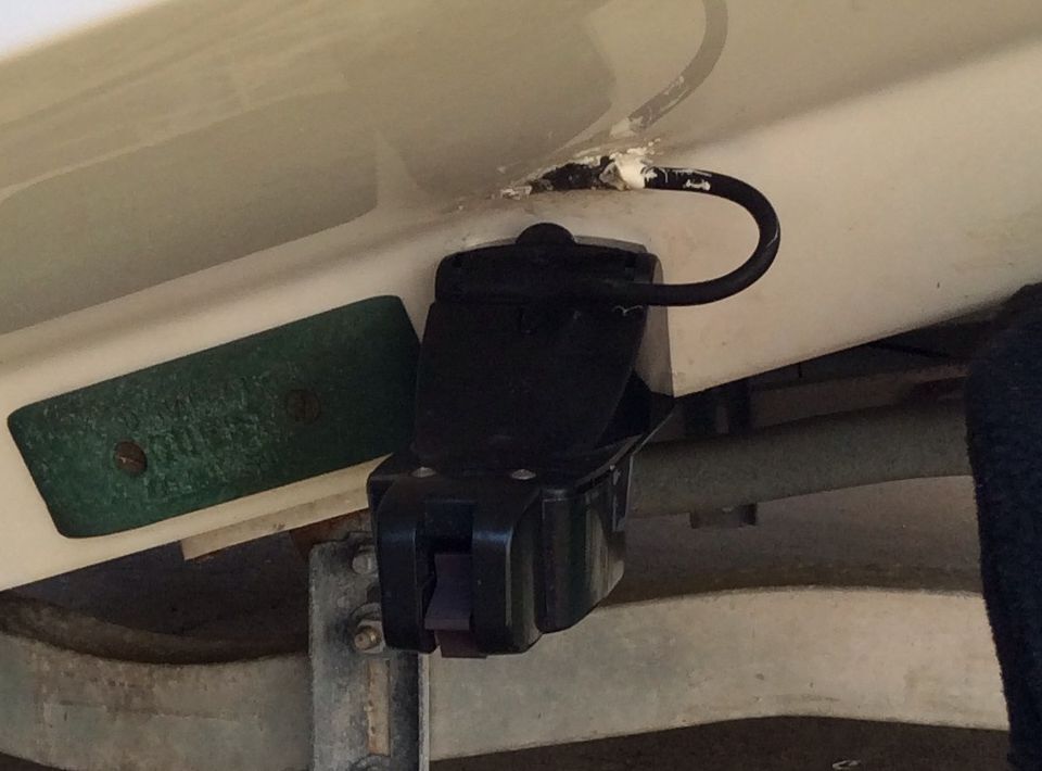 Transducer Rooster Tails Page 2 The Hull Truth Boating and Fishing Forum