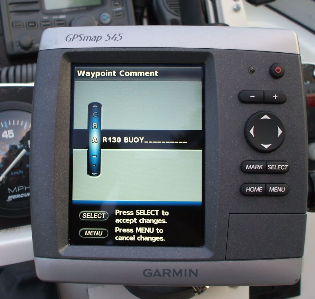 garmin 800 reset