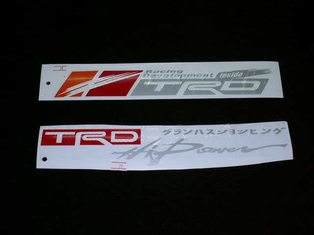 [ขาย] ชุดแต่ง Honda New Model ติดตั้งถึงบ้าน / กรอบป้าย,ป้ายพับ,กันสาด,Logo,Sticker ส่งฟรี