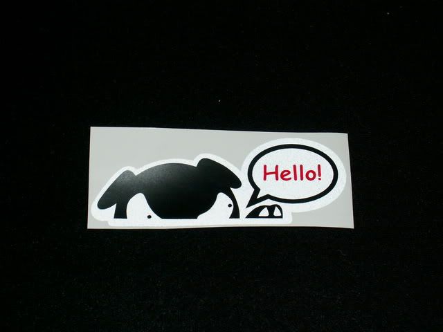 [ขาย] ชุดแต่ง Honda New Model ติดตั้งถึงบ้าน / กรอบป้าย,ป้ายพับ,กันสาด,Logo,Sticker ส่งฟรี