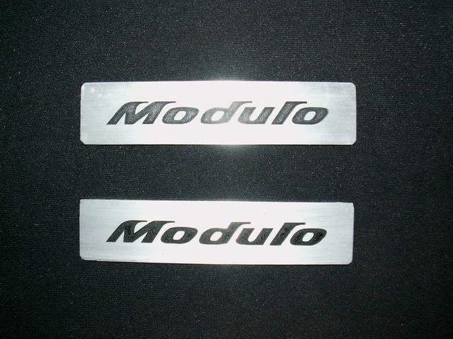 [ขาย] ชุดแต่ง Honda New Model ติดตั้งถึงบ้าน / กรอบป้าย,ป้ายพับ,กันสาด,Logo,Sticker ส่งฟรี