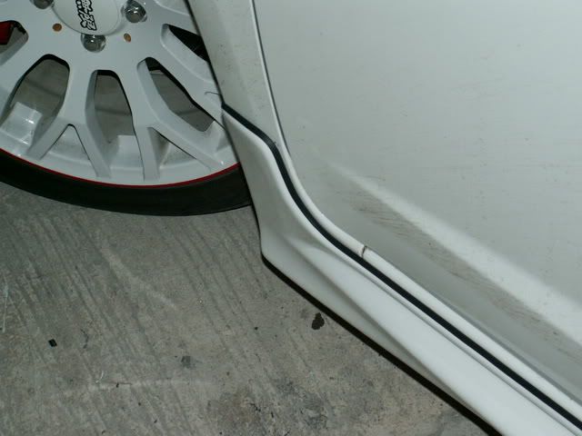 [ขาย] ชุดแต่ง Honda New Model ติดตั้งถึงบ้าน / กรอบป้าย,ป้ายพับ,กันสาด,Logo,Sticker ส่งฟรี