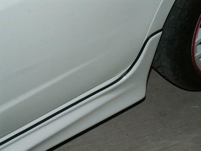 [ขาย] ชุดแต่ง Honda New Model ติดตั้งถึงบ้าน / กรอบป้าย,ป้ายพับ,กันสาด,Logo,Sticker ส่งฟรี