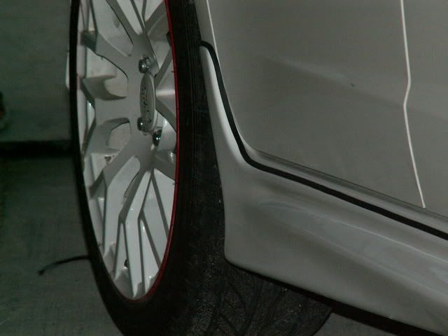 [ขาย] ชุดแต่ง Honda New Model ติดตั้งถึงบ้าน / กรอบป้าย,ป้ายพับ,กันสาด,Logo,Sticker ส่งฟรี
