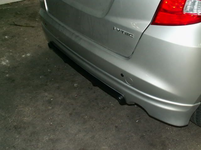 [ขาย] ชุดแต่ง Honda New Model ติดตั้งถึงบ้าน / กรอบป้าย,ป้ายพับ,กันสาด,Logo,Sticker ส่งฟรี