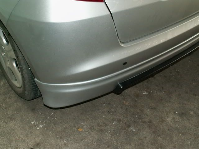 [ขาย] ชุดแต่ง Honda New Model ติดตั้งถึงบ้าน / กรอบป้าย,ป้ายพับ,กันสาด,Logo,Sticker ส่งฟรี